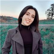 Studentessa al terzo anno di superiori, offro lezioni private di matematica per alunni dai 6 ai 15 anni a Fabro e dintorni